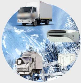 Manufacturers of trucks and special purpose vehicles and supplying to well known corporates in the domestic market.