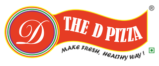 The D Pizza, 23 Franchisees, Est'd in 2016, Vadodara HQ