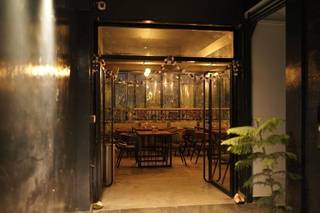 Full sale: Successful 200-seater restaurant specializing in South Indian and continental cuisine.