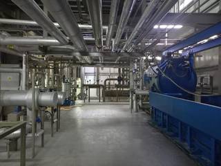 Edible oil manufacturer with 100 tons per day capacity seeking working capital loan.