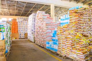 Profitable Kisii-based hardware store and FMCG retailer receiving 600+ daily walk-ins seeks full sale.