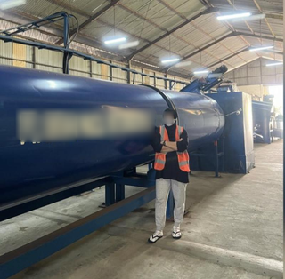 Cocopeat manufacturing business with a high growth rate and 100+ retail clients looking for investment.