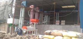 Dormant rice milling business with well-maintained processing infrastructure and ready-to-restart operations for agricultural processing.