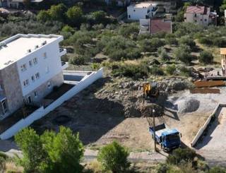 Seeking investment for profitable residential construction in Croatia with strong local expertise.