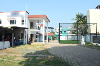 Montessori and IGCSE school in Chennai offering holistic education, seeks investment to purchase dedicated building.