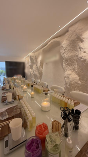 Creative workshop business for sale with established systems and dedicated staff for seamless transition.