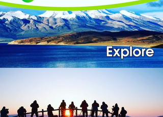ISO certified travel agency providing international, domestic, outbound, etc. packages seeks funding for expansion.