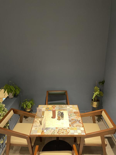 Franchise startup offering well-maintained restaurant assets for sale in Vadodara.