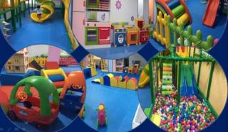 Largest Pure-Play Children’s Edutainment Centers in Sri Lanka with 2 outlets is seeking buyers.