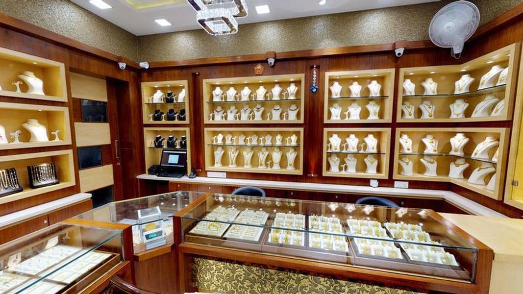 Jewelry Store for Sale in Tumkur, India seeking INR crore