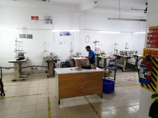 Women's clothing manufacturers selling the products on Amazon and Flipkart seeks investment.