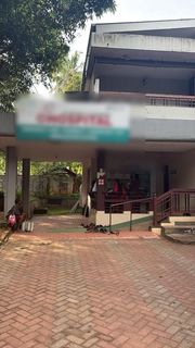 Investment opportunity in a growing specialty hospital serving 60 patients daily with expansion plans.