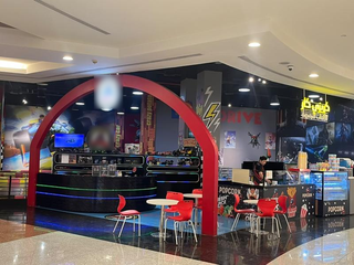 Comprehensive entertainment center in Abu Dhabi for sale with trade license and proven revenue model.