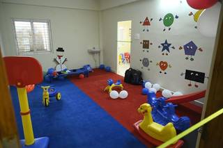 Franchisee of a popular preschool brand with. 20 students and potential for daycare services.