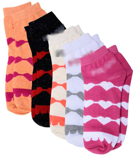 B2B and B2C trader of socks under own brand having PAN India tie ups with wholesalers.