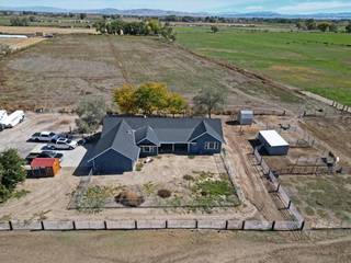 Real estate company for sale with two projects of 647 acres property for housing development.
