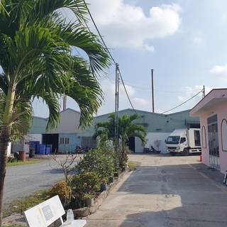 For Sale: Fully operational cashew kernel production unit based in Vietnam.