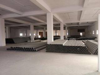 For Rent: 20,000 sqft RCC constructed warehouse and godown located near the highway.