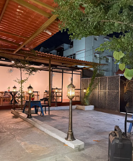 For sale: Cafe offering beverages and snacks with strong customer demand and growth potential.