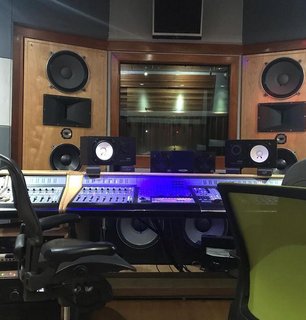 For Sale: Music record and production company in Kingston that has 130 clients.