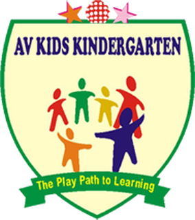 Av Kids Kindergarten, Established in 2011, 4 Franchisees, Bangalore Headquartered