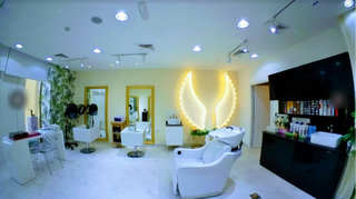 For Sale: Premium ladies salon in JBR Marina offering diverse beauty services, with strong clientele.