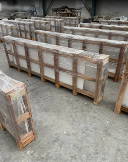 For sale: Quartz stone slab manufacturer with strong export presence, and scalable production capacity.