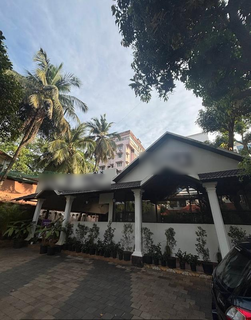 Mangalore-based multicuisine family restaurant with strong local following and parking facilities, available for full sale.