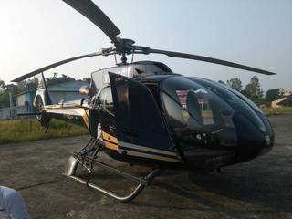 Spiritual tourism, hospitality company & Pioneer in operating helicopter services for Chardhamyatara.