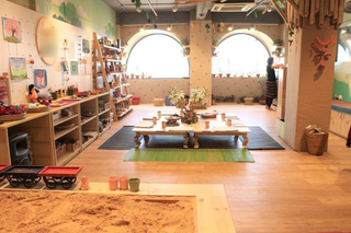 Indoor play area with 4 operating branches, attracting 20,000 walk-ins annually seeks full sale.