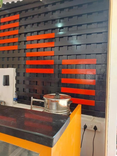 QSR business receiving 60-80 daily orders located in Electronic City for sale.
