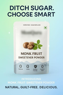 Invest in this innovative pre-revenue non-sugar sweetener brand for diabetes patients and health conscious customers.