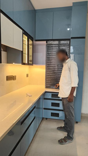 Leading furniture and modular kitchen manufacturer with organic customer base and 278k YouTube subscribers.