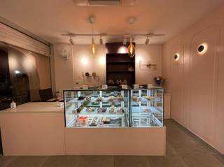 Fast food cafe by women entrepreneurs registered in MSME and FSSAI for sale in Hyderabad.