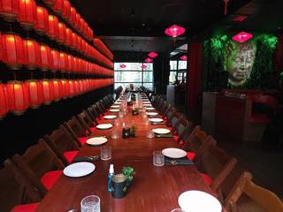 Pan-Asian restaurant & bar in Mumbai seeks funds to relocate to Pune with 130+ orders/day.