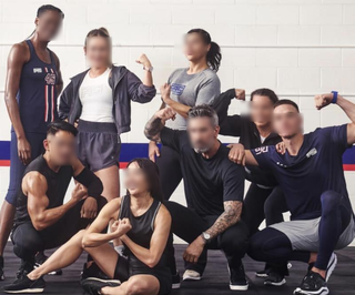 Franchise of a worldwide known unisex gym focusing on personal training in a group setting.