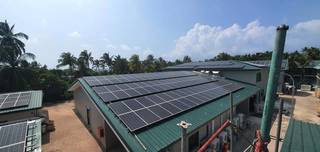 Solar EPC and PPA contractor based in the Sunny Maldives seeks investment for new projects.
