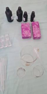Pre-revenue perfume manufacturing business in Sri Lanka seeking funds to kick start the production.