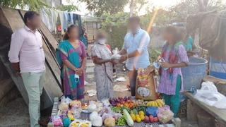 For Sale: Established and compliant section 8 NGO in Guntur district with active donor base.