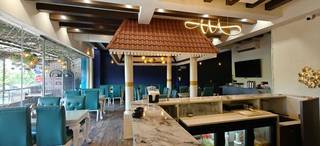 Fine dining restaurant in Noida with a seating capacity of 68 is out for sale.