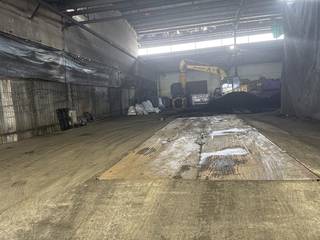 For sale: Licensed shipyard copper slag recycling business in Singapore with 40% profit margin.