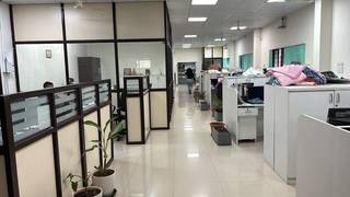 Men's shirt manufacturing company in Bangalore, India, seeking funding for business expansion.