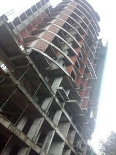 CREDAI affiliated real estate company with an ISO 9001:2008 certification having 4 ongoing projects.