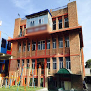 For sale- Educational institution combining a CBSE school and teacher training institute with modern infrastructure.