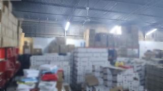 Engine oil and automobile cleaning products business with 4,000 clients, seeking investment for expansion.