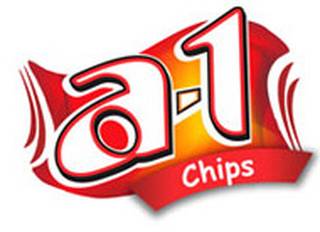 A-1 Chips, 45 Franchisees, Est'd in 1984, Coimbatore HQ