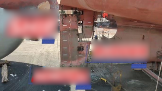 Established shipbuilding EPC company delivering turnkey naval shipbuilding, repair, installation, and engineering services seeks investment.