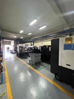 For Sale: 100% export-oriented metal machining business with 22 global industrial clients in international sectors.