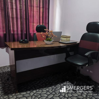 Nepal-based ERP software company with 10+ clients, ongoing projects worth NPR 80 lakhs seeks funds.