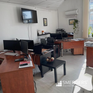 Partial stake sale of a medical supplements supplier distributing in Greece & Cyprus.